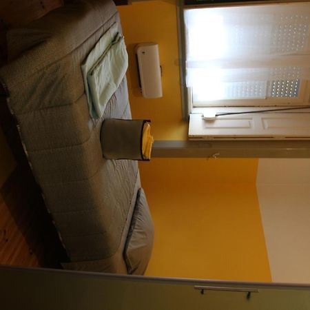 Csi Coimbra & Guest House - Student Accommodation Luaran gambar