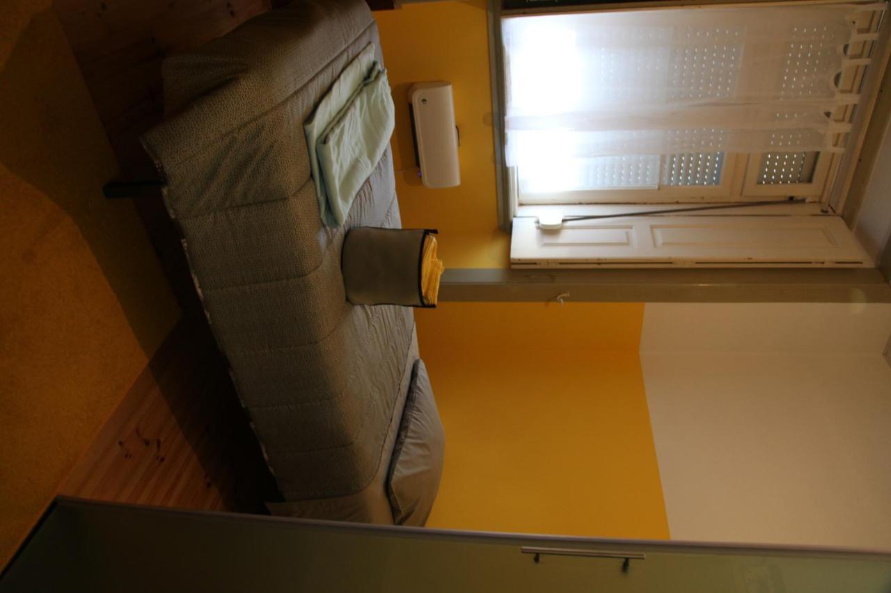 Csi Coimbra & Guest House - Student Accommodation Luaran gambar