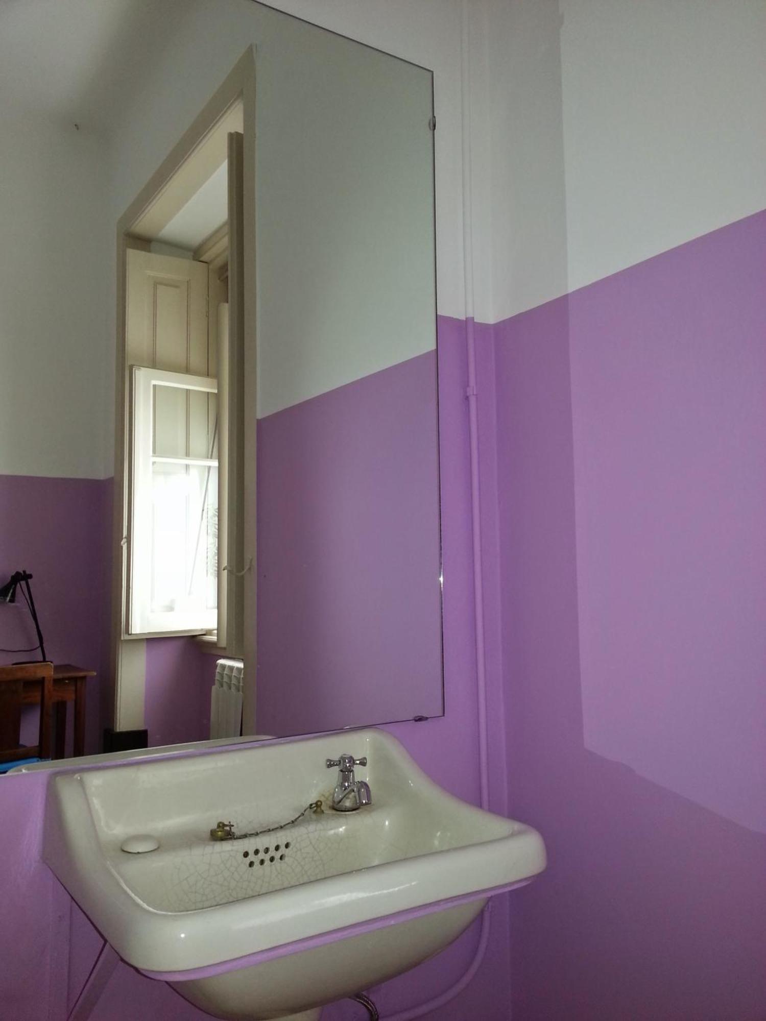 Csi Coimbra & Guest House - Student Accommodation Bilik gambar