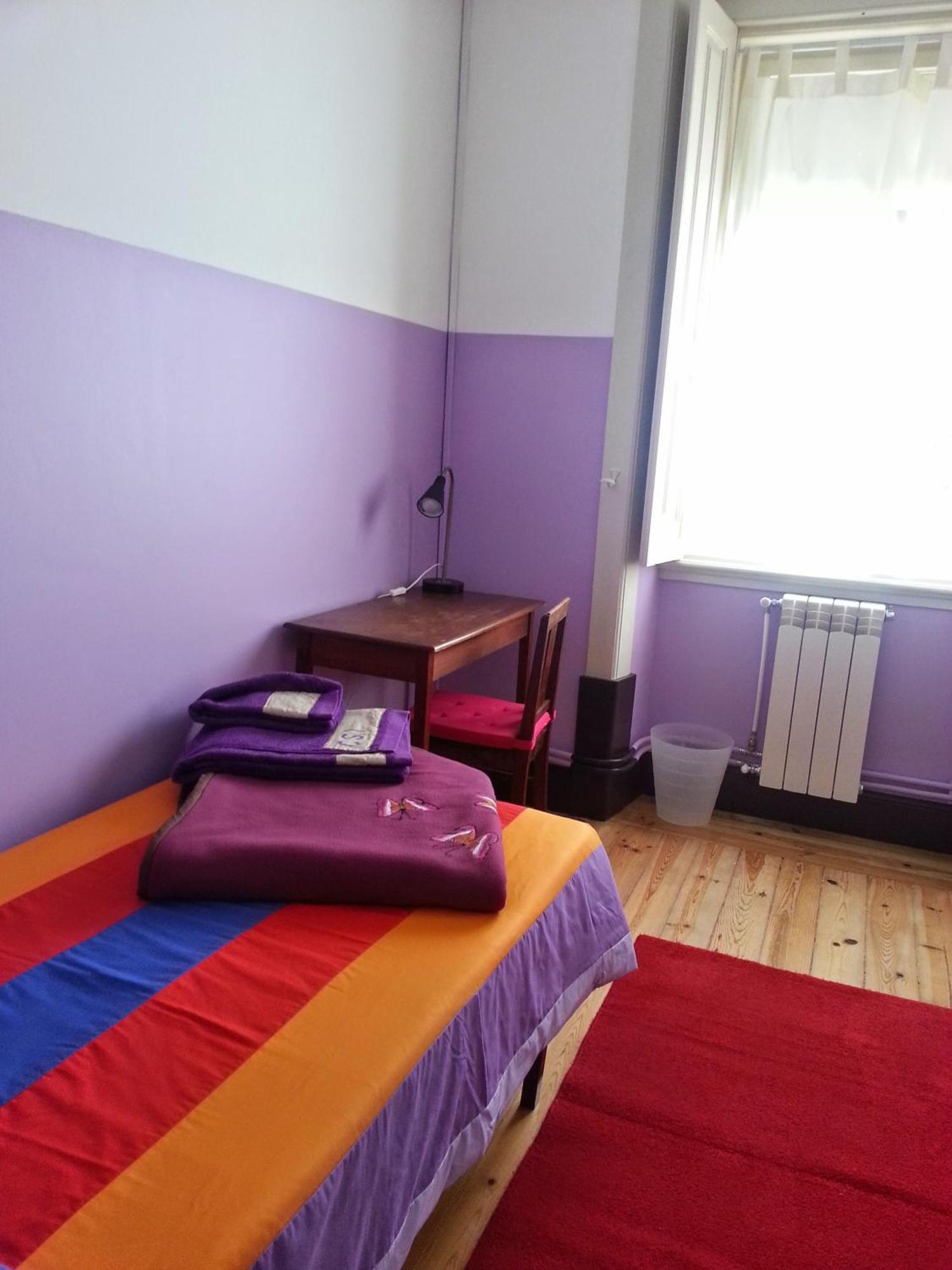 Csi Coimbra & Guest House - Student Accommodation Bilik gambar