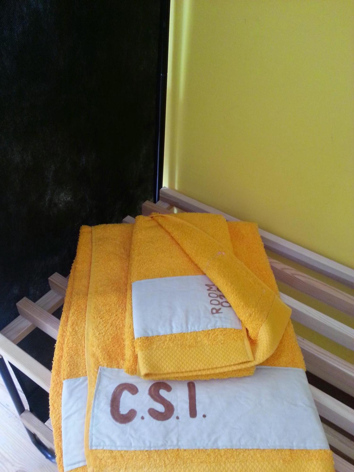 Csi Coimbra & Guest House - Student Accommodation Bilik gambar
