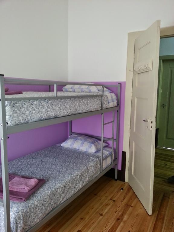 Csi Coimbra & Guest House - Student Accommodation Bilik gambar