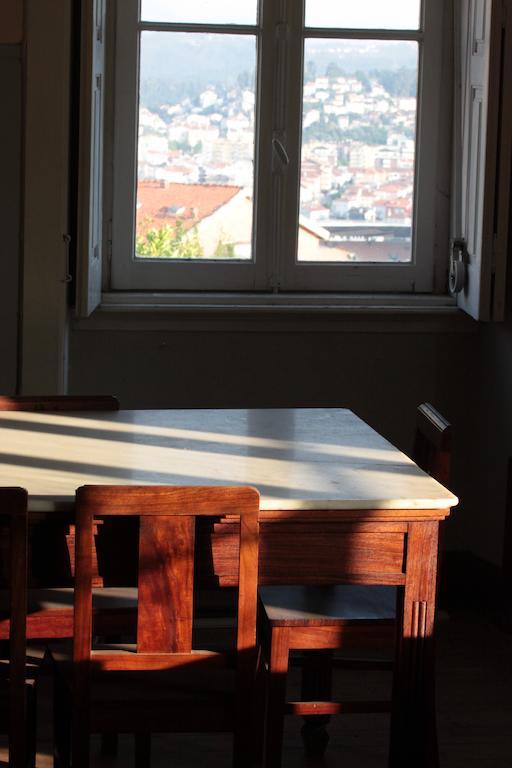 Csi Coimbra & Guest House - Student Accommodation Luaran gambar