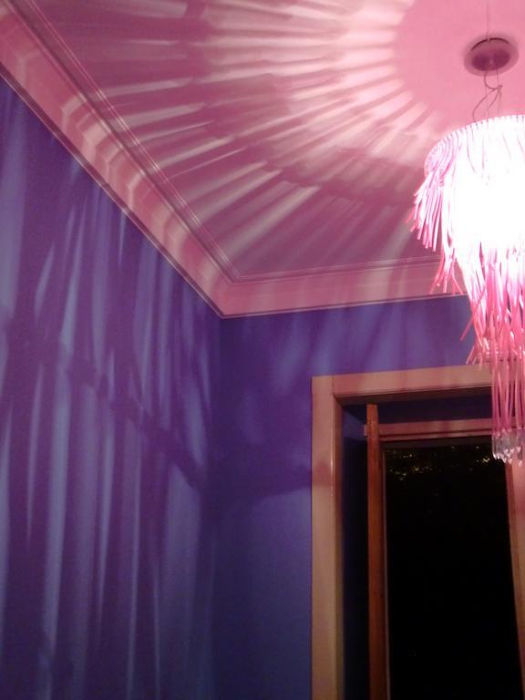 Csi Coimbra & Guest House - Student Accommodation Luaran gambar