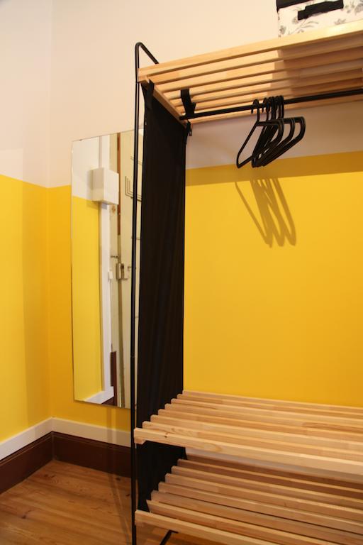 Csi Coimbra & Guest House - Student Accommodation Bilik gambar