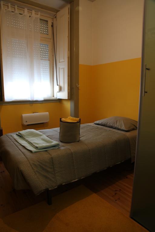 Csi Coimbra & Guest House - Student Accommodation Bilik gambar