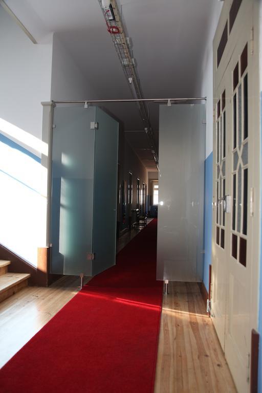 Csi Coimbra & Guest House - Student Accommodation Luaran gambar